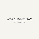 แบรนด์ของดีไซเนอร์ - AYA SUNNY DAY