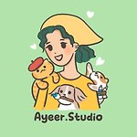 แบรนด์ของดีไซเนอร์ - Ayeer.Studio