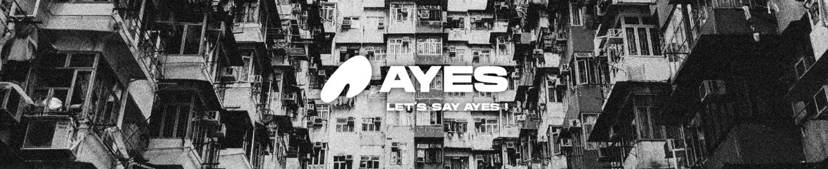 デザイナーブランド - AYES