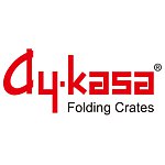 設計師品牌 - AYKASA土耳其折疊收納籃
