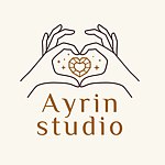 แบรนด์ของดีไซเนอร์ - Ayrin Studio