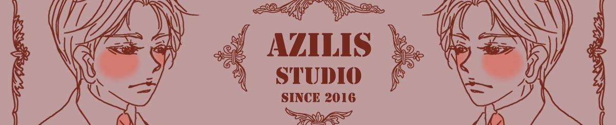 設計師品牌 - AZILIS STUDIO