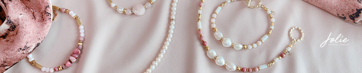  Designer Brands - Jolie Design Jewelry