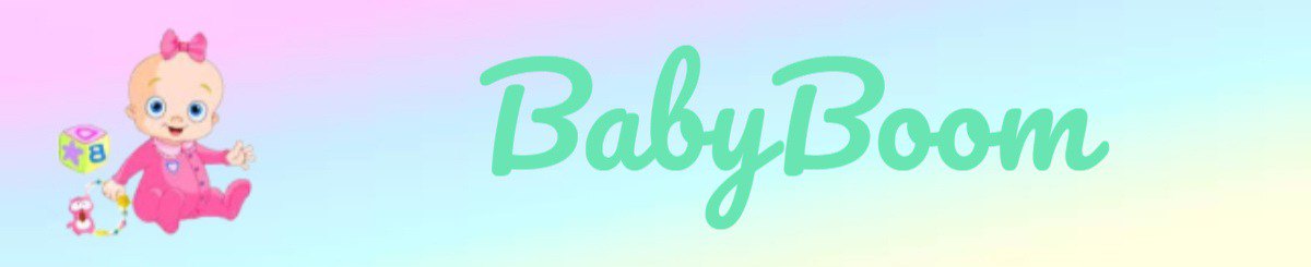 設計師品牌 - BabyBoom