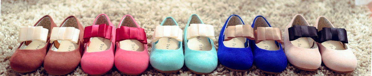 設計師品牌 - Baby Day - 親子鞋自創品牌