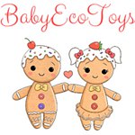 設計師品牌 - BabyEcoToys