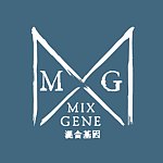 設計師品牌 - MIX GENE 混合基因