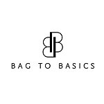 設計師品牌 - Bag to basics