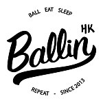 設計師品牌 - ballinhk