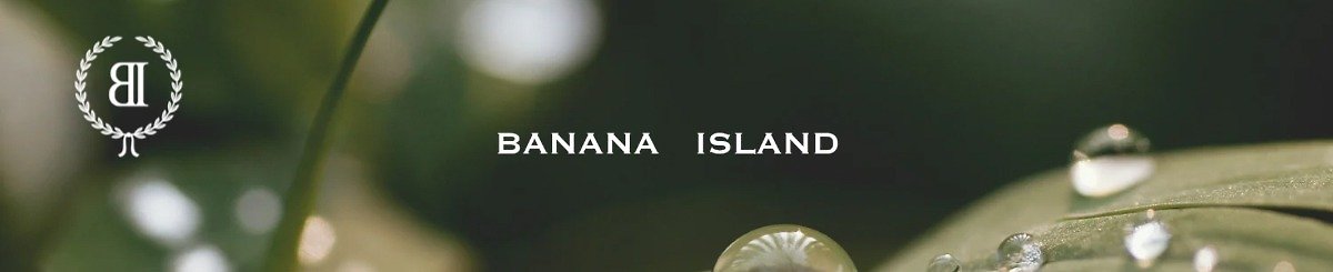 デザイナーブランド - Banana Island Candles