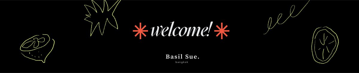 แบรนด์ของดีไซเนอร์ - Basil Sue