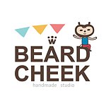 設計師品牌 - BEARD-CHEEK
