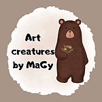 Bears By MaGy