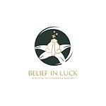 設計師品牌 - beliefinluck