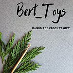  Designer Brands - Bert Toys