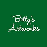設計師品牌 - Betty's Artworks