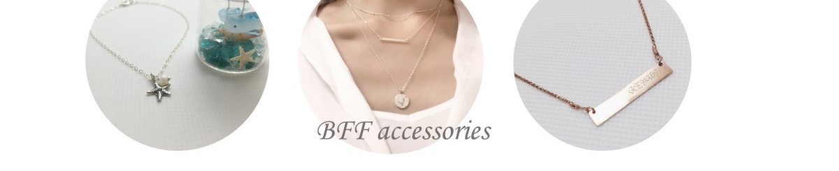  Designer Brands - BFF accessories