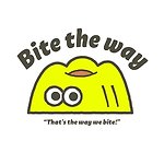 デザイナーブランド - bite-theway