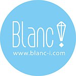 設計師品牌 - Blanc!布朗艾
