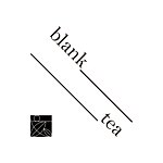 デザイナーブランド - blank tea