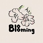 Blooming丨我自盛放