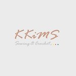 設計師品牌 - KKiMS 布作設計&鉤織,...