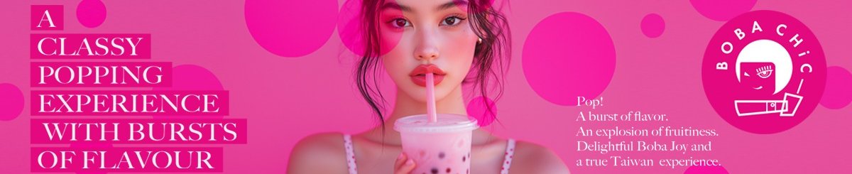 BOBA CHiC