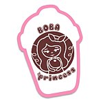 設計師品牌 - Boba Princess