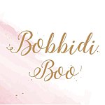 デザイナーブランド - bobbidi-boo