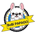 แบรนด์ของดีไซเนอร์ - BoBi PAPAGO