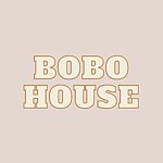 設計師品牌 - BOBO HOUSE 有家波波