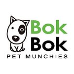 設計師品牌 - BokBok鮮吃魚