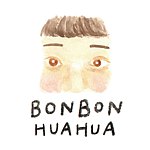 設計師品牌 - BONBON HUAHUA
