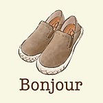設計師品牌 - Bonjour女人愛買鞋