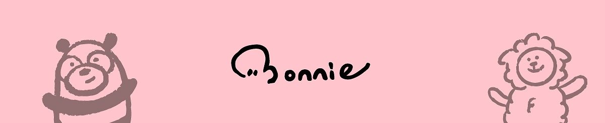 Bonnie_likepink