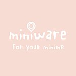 設計師品牌 - Miniware 天然寶貝兒童餐具