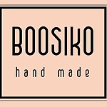設計師品牌 - BOOSIKO