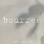 デザイナーブランド - bourree