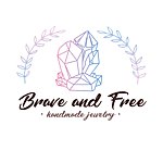 設計師品牌 - Brave and Free Jewellery