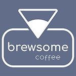 Brewsome Coffee 自家烘焙咖啡店
