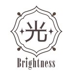 brightness