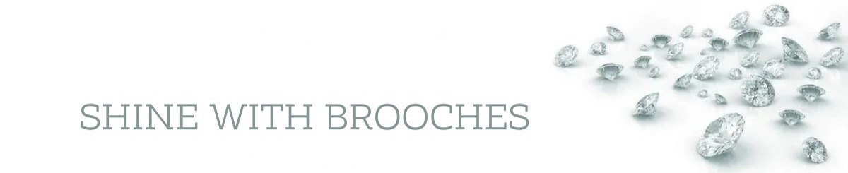 設計師品牌 - BroochLandia