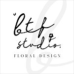 設計師品牌 - 𝗯𝘁𝗳𝘀𝘁𝘂𝗱𝗶𝗼丨花製所 floral design