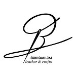 แบรนด์ของดีไซเนอร์ - Bun Dan Jai leather & crafts