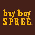 設計師品牌 - buy buy SPREE。掰掰史普莉
