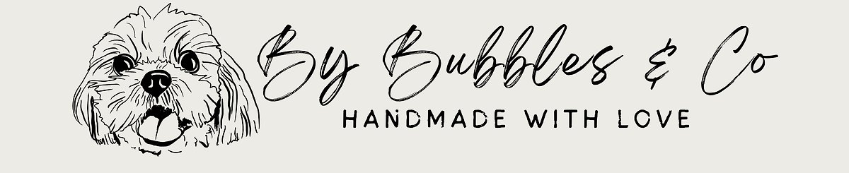  Designer Brands - By Bubbles & Co.
