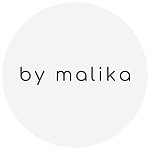 แบรนด์ของดีไซเนอร์ - handmade by malika