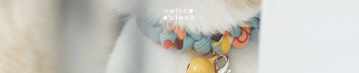 แบรนด์ของดีไซเนอร์ - Calico O'clock​