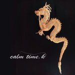 デザイナーブランド - calm time.k