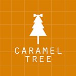 デザイナーブランド - CARAMEL TREE